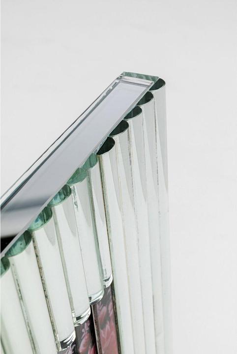 Produktbild Kare Design Bilderrahmen Elegant Silber 13x18cm (13 x 18 cm)