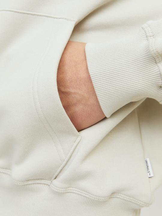Immagine prodotto Jack & Jones Jorfrederiksberg Box Sweat Hood Sn (XS)