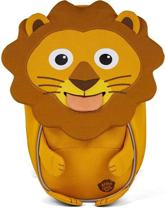 Produktbild Affenzahn Kid's Kleiner Freund LÃ¶we