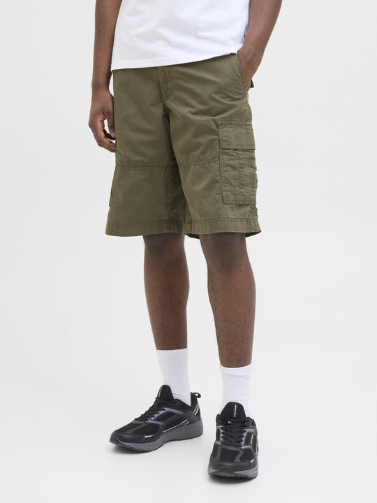 Image du produit Aprel Loose Fit Cargo Shorts Cargo Shorts (XS)