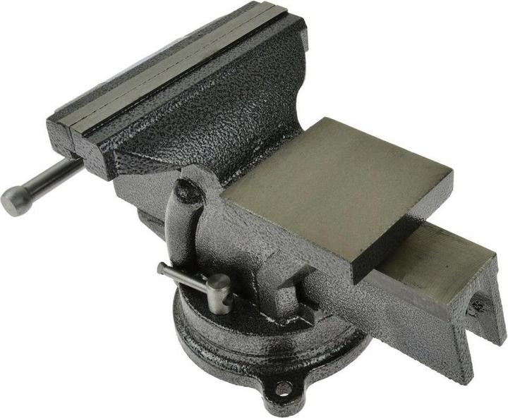 Actual product image GEKO Swivel vice 6 150mm (150 mm)