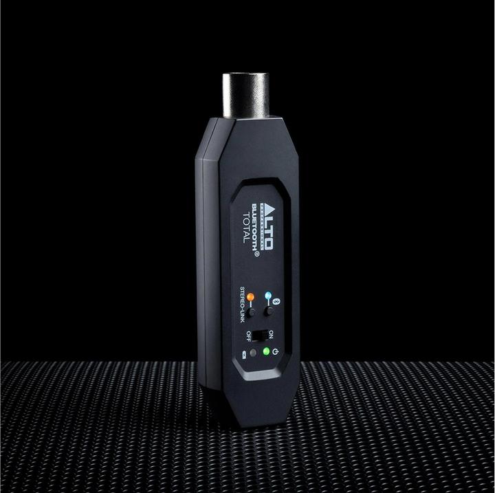 Image du produit Alto Professional Bluetooth Total Mk2 (Récepteur)