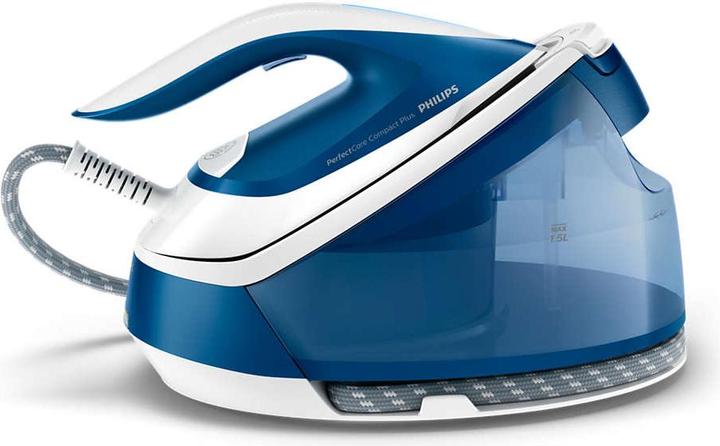 Produktbild Philips PerfectCare Compact Plus (2400 W, 120 g/min)