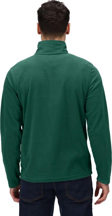 Actual product image Regatta Fleece top with zip up to the chest (4XL)