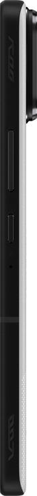 Actual product image ASUS ROG Phone 9 (512 GB, Storm White, 6.78", Dual SIM, 50 Mpx, 5G)