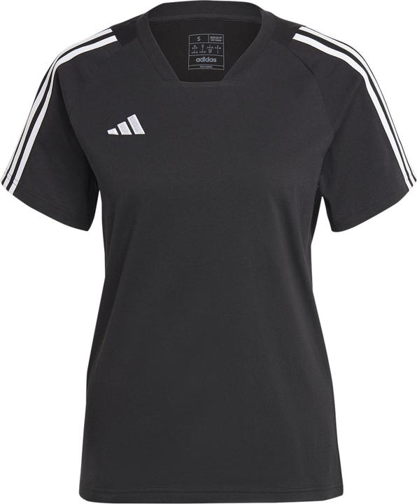 adidas Tiro 23 Trainingsshirt Damen