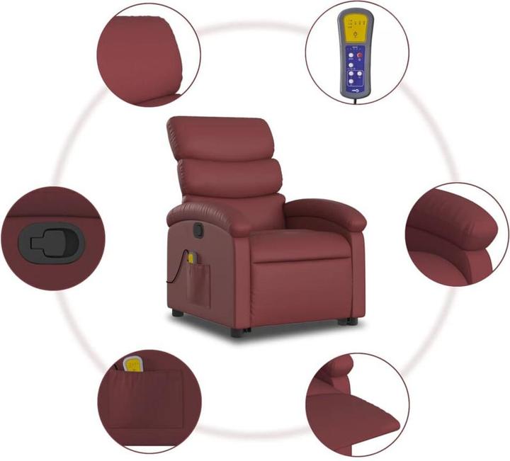 Actual product image VidaXL Istvan