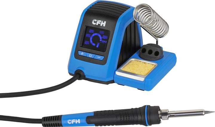 CFH Lötstation Digital LD 221