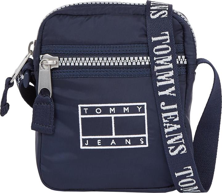 Produktbild Tommy Hilfiger TJM Heritage Reporte AM0AM09727 C87 (100% Recycled Polyester)