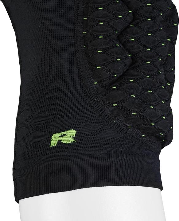 Actual product image Errea knee pads seth (x2) (M, Knee pad, Pair)