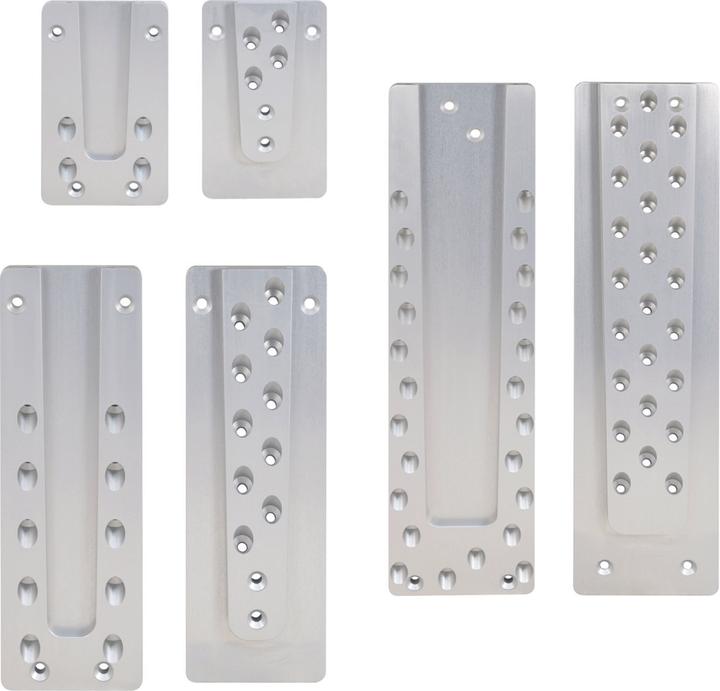 Produktbild Pitzl Holzverbinder Schwerlast HVP (1 Stk.)