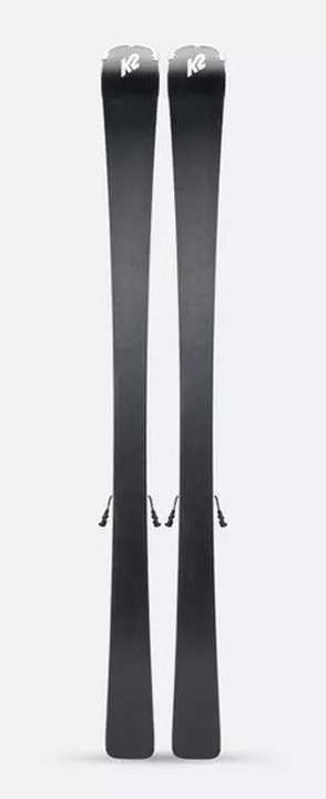 Produktbild K2 Disruption 76 W + ERP 10 Quikclik Black - Anthracite 2023