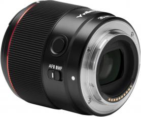 Produktbild Yongnuo YN 35mm f/2.0S DF DSM Sony E (Sony E, Vollformat)