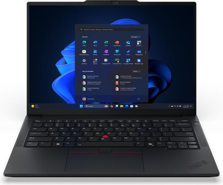 Immagine prodotto Lenovo ThinkPad E14 Gen 7 (Intel)