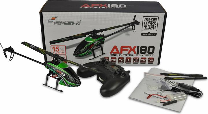 Image du produit Amewi AFX180