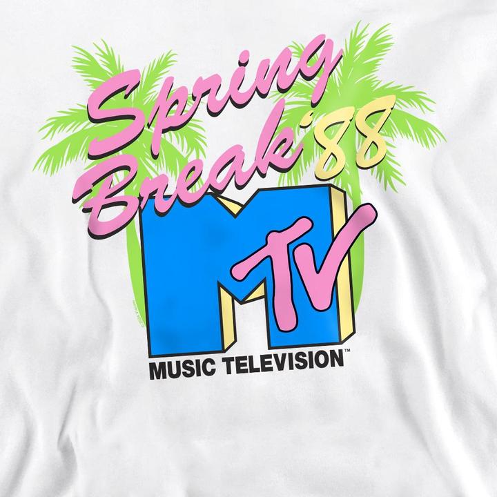 Produktbild MTV Spring Break Sweatshirt (M)