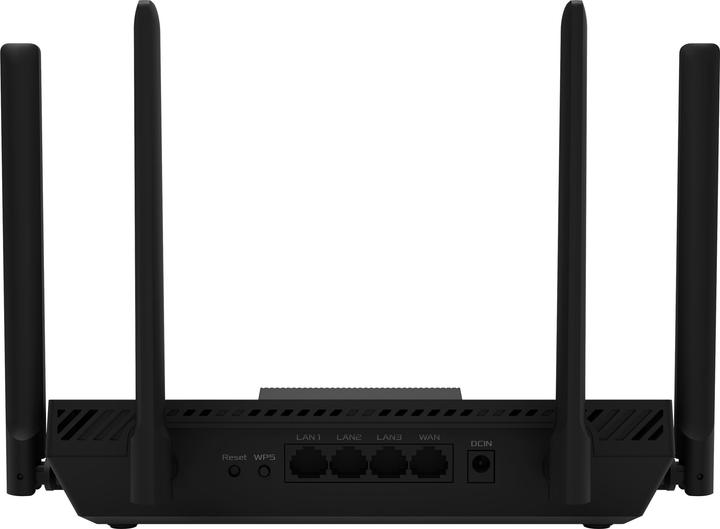 Image du produit ASUS RT-BE50