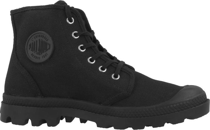 Palladium Pampa Hi Originale