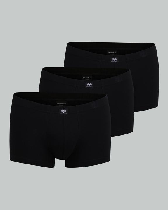 Immagine prodotto Ceceba Herren-Pants 3er-Pack (5, confezione da 3)