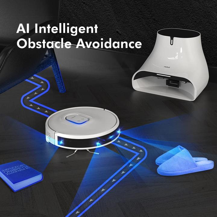 Produktbild Neabot Q11