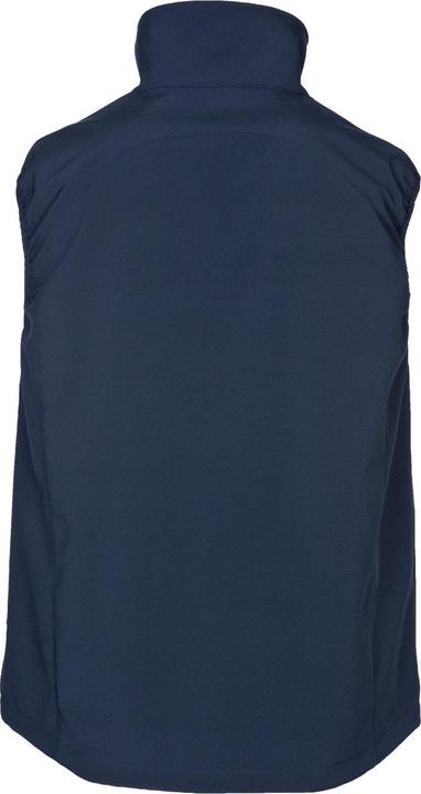 Actual product image Rukka Guido Herren Soft Shell Gilet (XL)