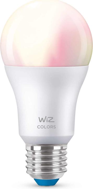 Image du produit WiZ DUPLIKAT Lampe 60W E27 forme standard (E27, 8 W, 806 lm, 1 x, F)