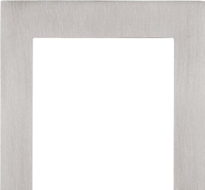 Productafbeelding 2N Montageframe 1 module
