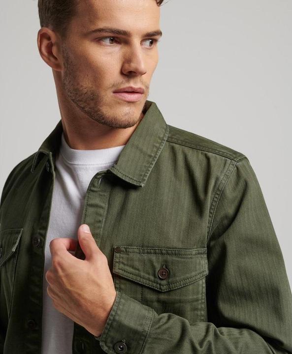 Produktbild Superdry Merchant Store (S)