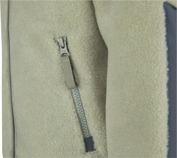 Actual product image Stoic Kid's MerinoHighPile357 VallsboSt. Jacket (152)