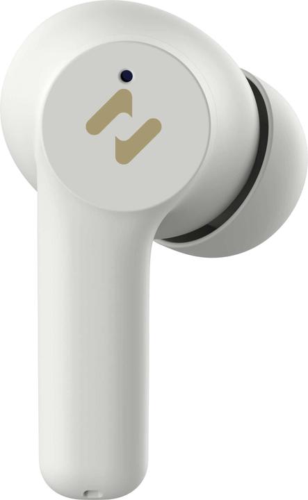 Actual product image Havit TW958 PRO (beige) (ANC, 7 h, Wireless)