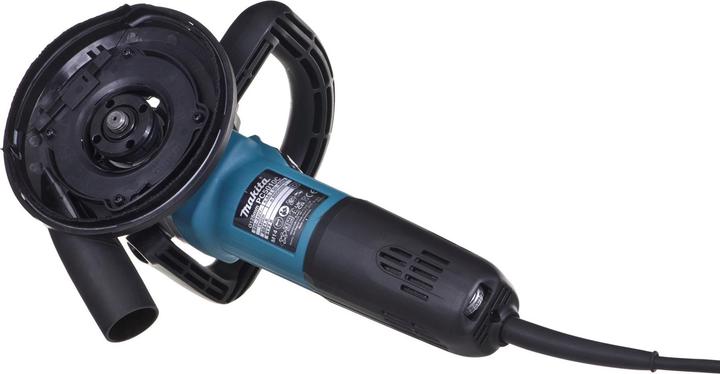 Produktbild Makita PC5010C (Betonschleifer, 1400 W)