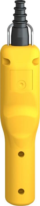 Actual product image Schneider Electric Pendant station with 2 command points