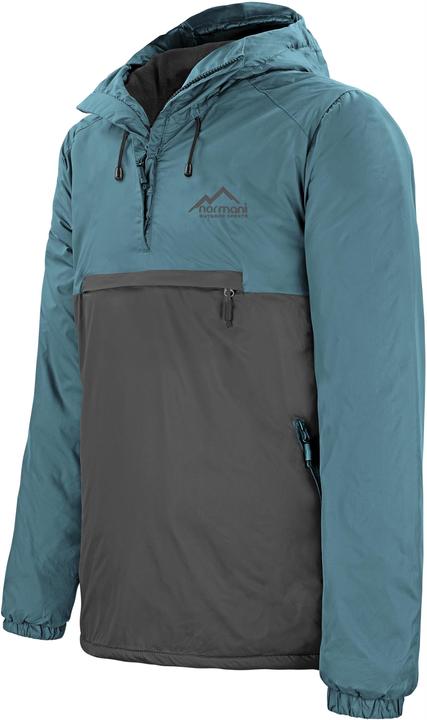 Produktbild Normani Herren Windbreaker Lumi - 1829 (XL)