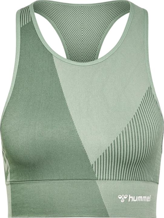 Actual product image hummel Mt Unite Seamless Sports Top (XS)