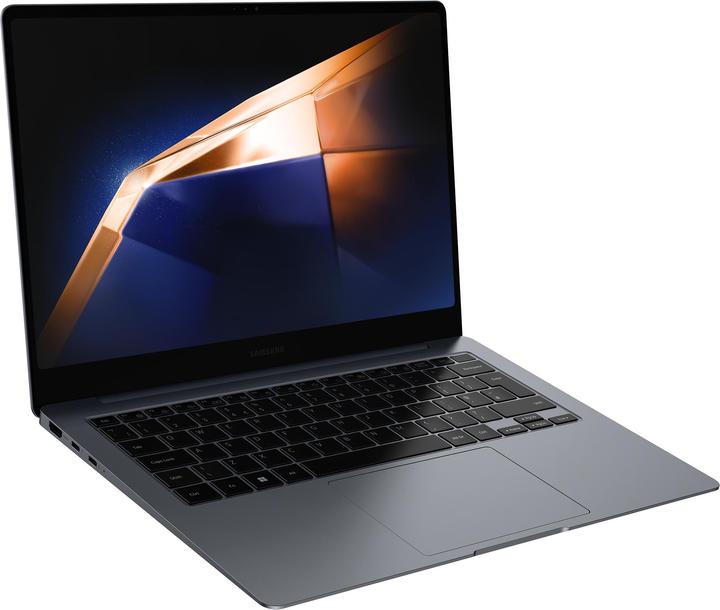 Image du produit Samsung Galaxy Book4 Pro (14", Intel Core Ultra 7 155H, 16 Go, 512 Go, DE)