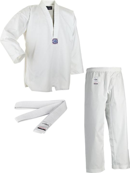 Ju-Sports Taekwondoanzug Chagi