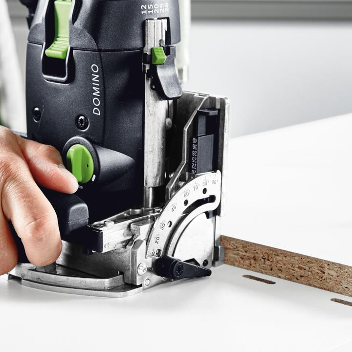Produktbild Festool DF 500 Q-Plus 100Y Limited Edition