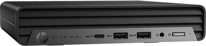 Produktbild HPI HP Elite Mini 600 G9-Desktop-PC (16 GB, 512 GB, Intel UHD Graphics)