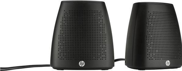Image du produit HP S3100 Haut-parleur USB noir