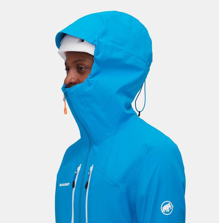 Produktbild Mammut Taiss HS Hooded Jacket Men (XL)
