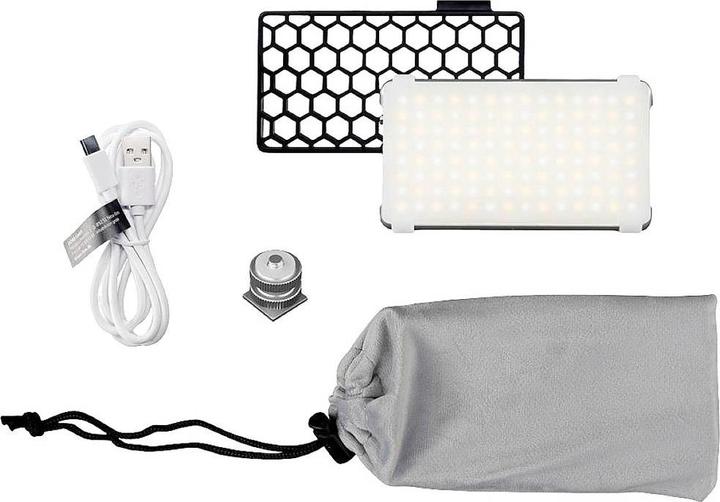 Produktbild Dörr SVL-112 PRO LED Videolicht (Videoleuchte)