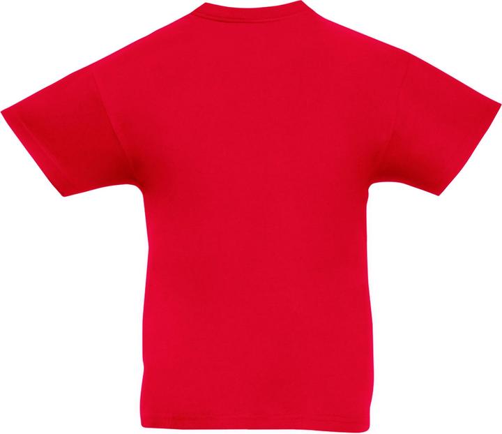 Actual product image Fruit of the Loom UTRW4730 P (164)