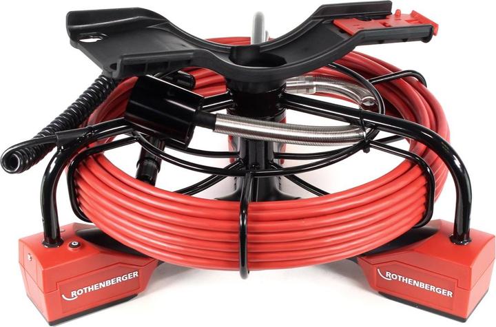 Produktbild Rothenberger Inspektionskamera ROSCOPE® MODUL 25/16