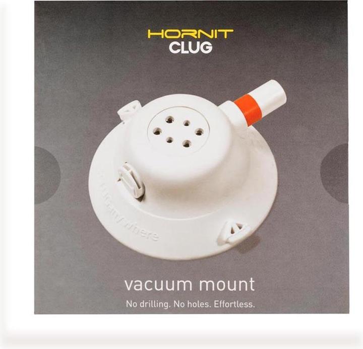 Immagine prodotto Clug Montaggio a vuoto (bianco/arancione)