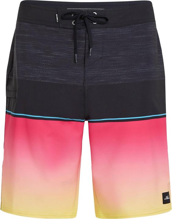 O'Neill Hyperfreak Heat Block 21 Boardshorts