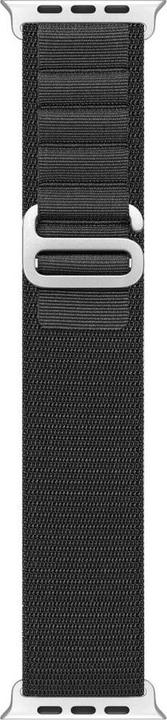Actual product image Dux Ducis Sport Buckle Strap (44 mm, 45 mm, 42 mm, 49 mm, Nylon)
