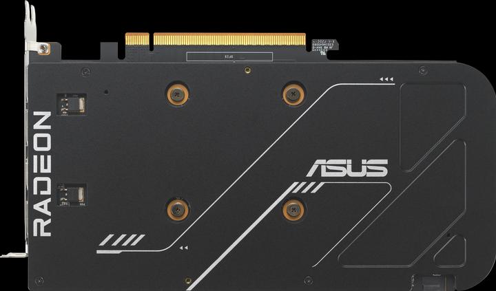 Immagine prodotto ASUS Dual Radeon RX 7600 EVO OC (8 GB)