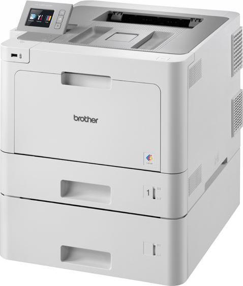 Actual product image Brother HL-L9310CDWT (Laser, Colour)