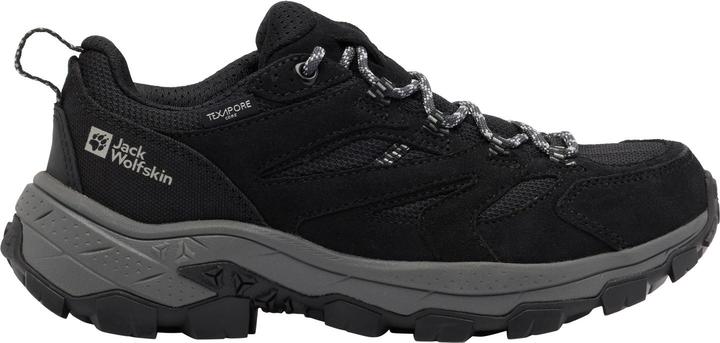 Produktbild Jack Wolfskin Women's Vojo Tour Texapore Low (41)