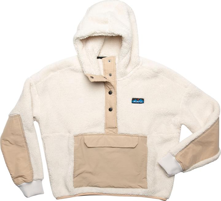 Kavu Moon Ridge (L)